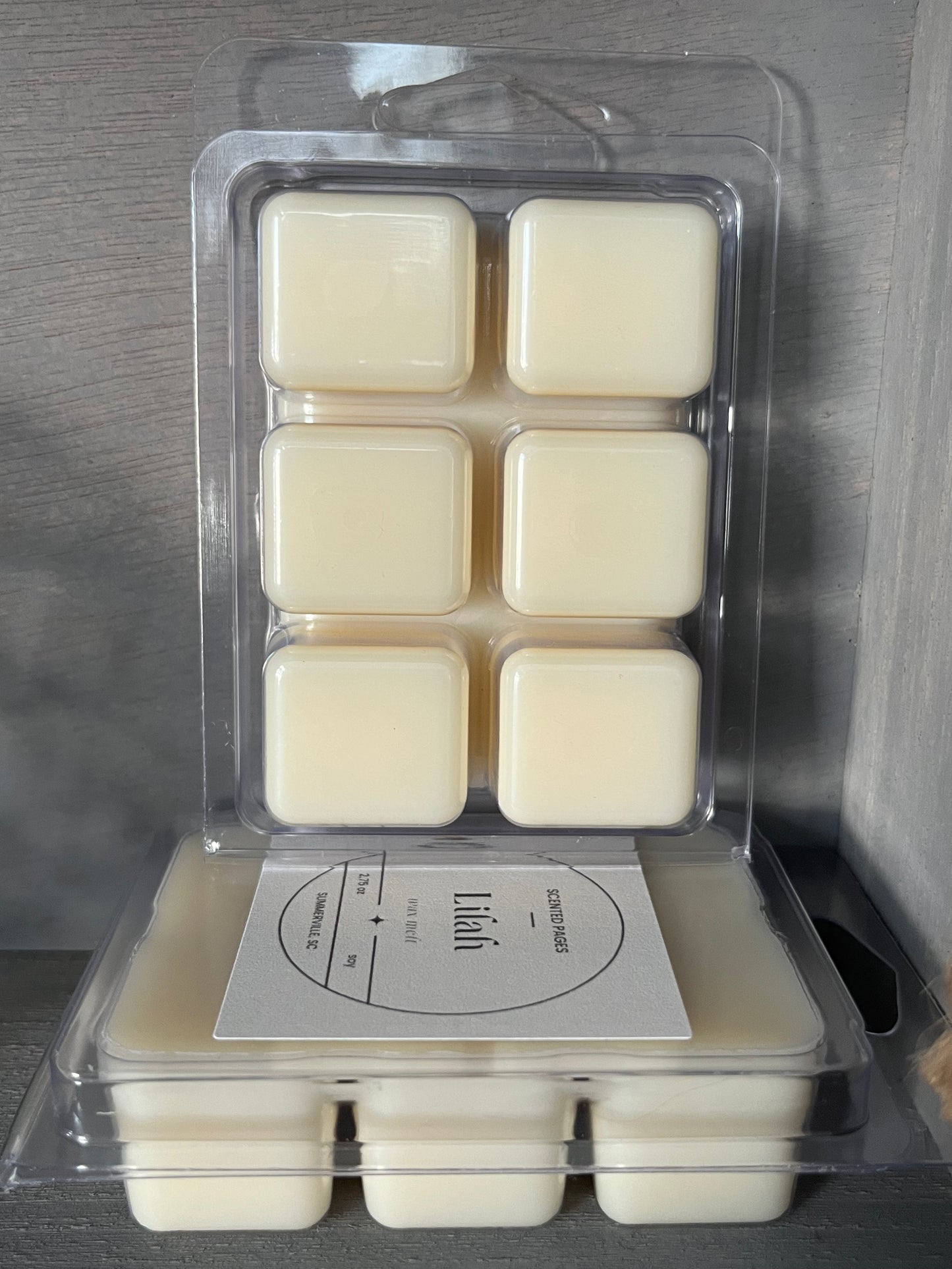 Lilah Wax Melts