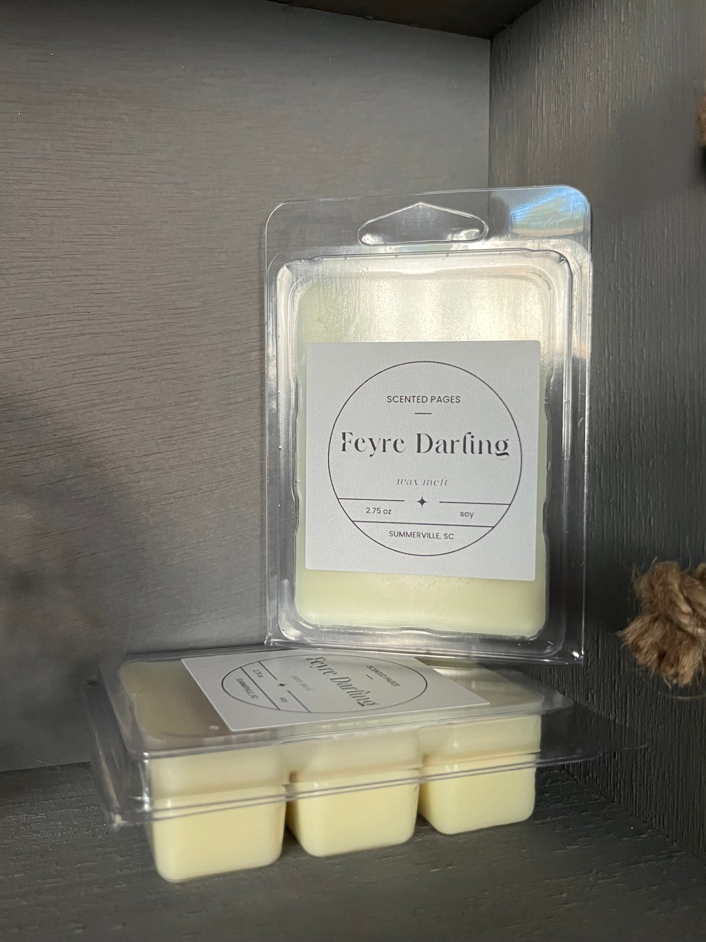 Feyre Darling Wax Melt