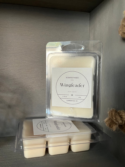 Wingleader Wax Melt